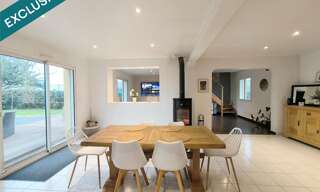 Maison 6 Pièces 120 m² à vendre à Ploubezre (22300)