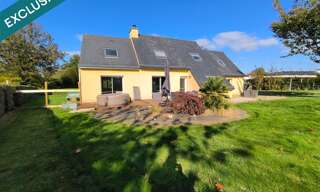 Maison 6 Pièces 120 m² à vendre à Ploubezre (22300)