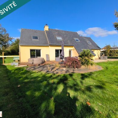 Maison 6 pièces 343000 €