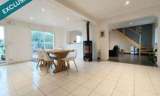 Maison 6 Pièces 120 m² à vendre à Ploubezre (22300)