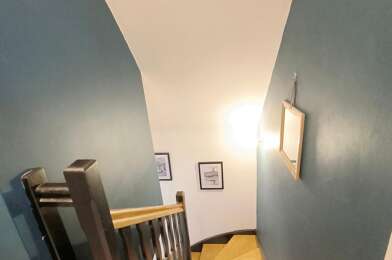 Maison 6 pièces 343000 €