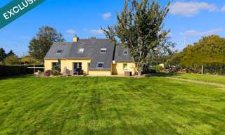 Maison 6 Pièces 120 m² à vendre à Ploubezre (22300)