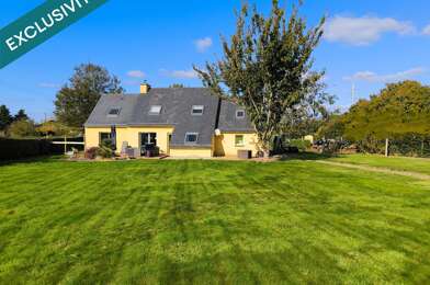 Maison 6 pièces 343000 €