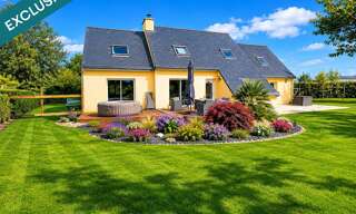 Maison 6 Pièces 120 m² à vendre à Ploubezre (22300)