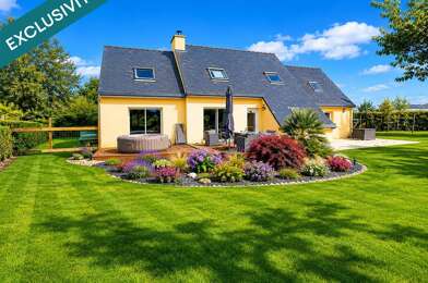 Maison 6 pièces 343000 €