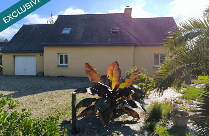 Maison de 2004 en campagne — photo 5