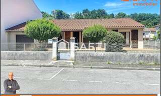 Maison 5 Pièces 97 m² à vendre à Lavelanet (09300)