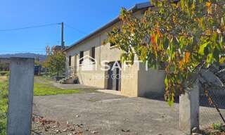 Maison 6 Pièces 121 m² à vendre à Laroque-d'Olmes (09600)