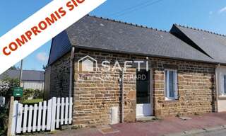 Maison 3 Pièces 75 m² à vendre à Désertines (53190)