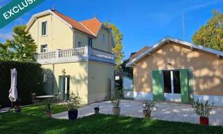 Maison 9 Pièces 220 m² à vendre à Puy-Guillaume (63290)