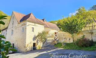 Maison 5 Pièces 124 m² à vendre à Pechs-de-l'Espérance (24370)