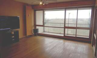 Appartement 4 Pièces 90 m² à vendre à Pontoise (95000)