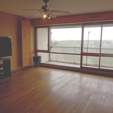 Appartement 4 pièces 214000 €