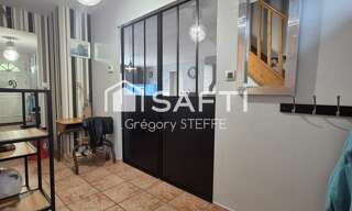 Maison 6 Pièces 117 m² à vendre à Beuvry-la-Forêt (59310)