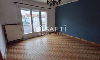 Maison 5 Pièces 95 m² à vendre à Campagne-lès-Hesdin (62870)