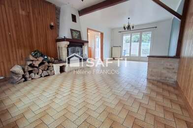 Maison 5 pièces 188900 €