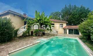 Maison 5 Pièces 180 m² à vendre à Aigues-Vives (09600)