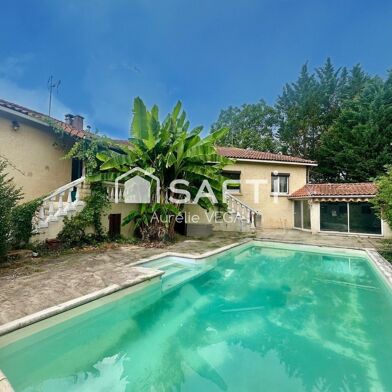 Maison 5 pièces 194000 €