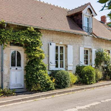 Maison 4 pièces 229000 €