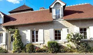 Maison 4 Pièces 80 m² à vendre à Saint-Jean-de-Braye (45800)