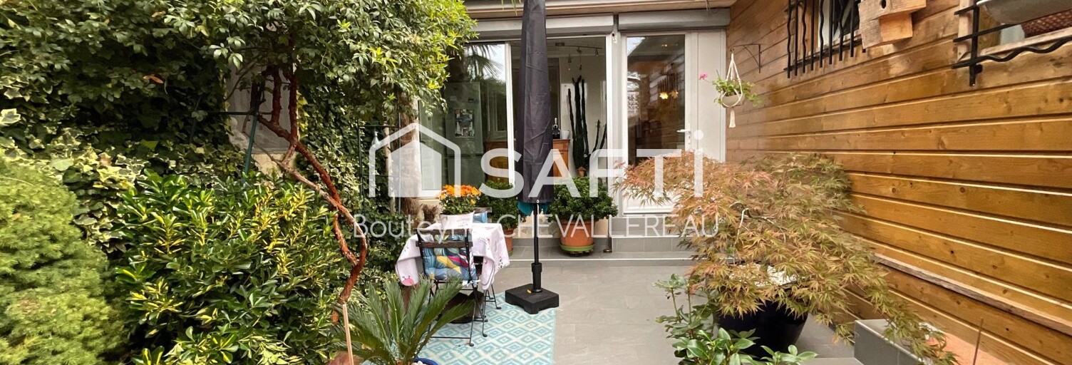 Maison 3 Pièces 70 m² à vendre à Lesparre-Médoc (33340)