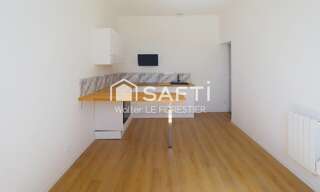 Appartement 3 Pièces 44 m² à vendre à Saint-Louis-de-Montferrand (33440)