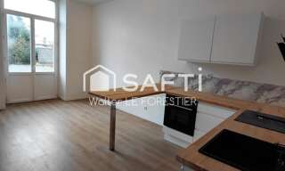 Appartement 3 Pièces 44 m² à vendre à Saint-Louis-de-Montferrand (33440)