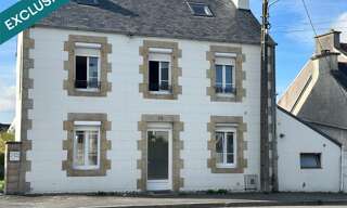 Maison 3 Pièces 90 m² à vendre à Landivisiau (29400)