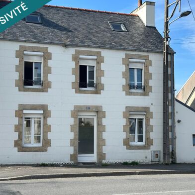 Maison 3 pièces 187000 €