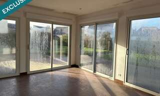 Maison 3 Pièces 90 m² à vendre à Landivisiau (29400)