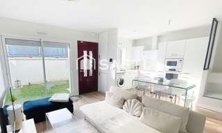 Maison 5 Pièces 103 m² à vendre à Rueil-Malmaison (92500)