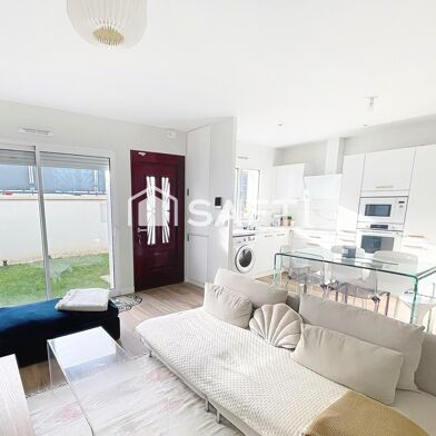 Maison 5 pièces 795000 €