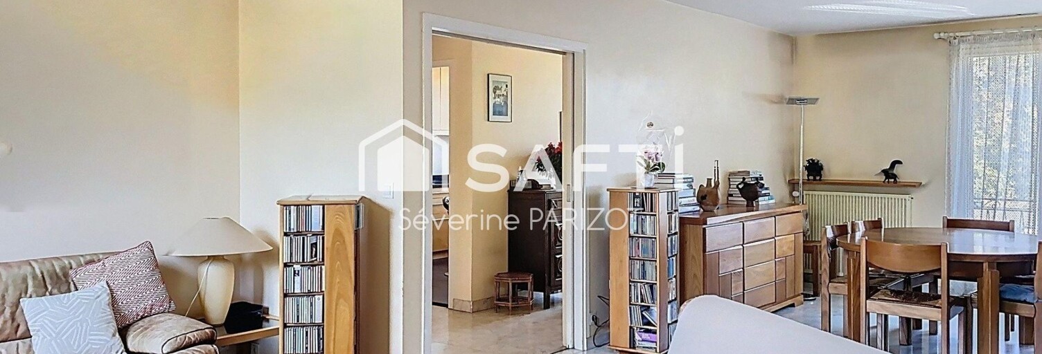 Maison 6 Pièces 143 m² à vendre à Champigny-sur-Marne (94500)