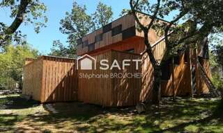 Maison 3 Pièces 64 m² à vendre à Saint-Alban-Auriolles (07120)