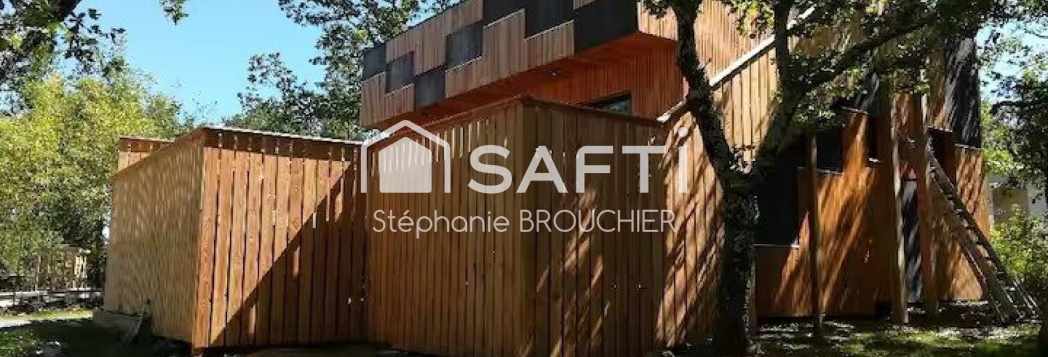 Maison 3 Pièces 64 m² à vendre à Saint-Alban-Auriolles (07120)