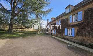 Maison 10 Pièces 465 m² à vendre à Cherisy (28500)