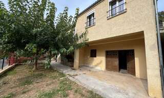 Maison 7 Pièces 120 m² à vendre à Le Luc (83340)