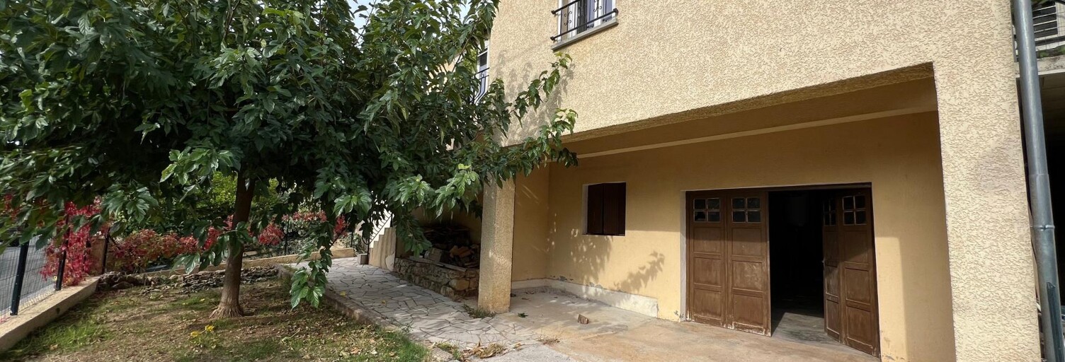 Maison 7 Pièces 120 m² à vendre à Le Luc (83340)