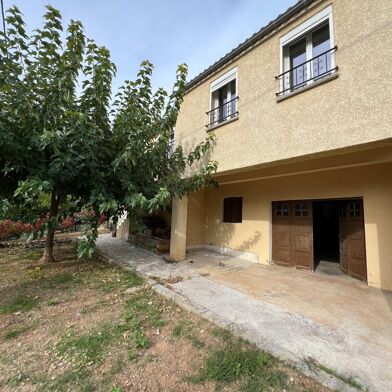 Maison 7 pièces 349000 €