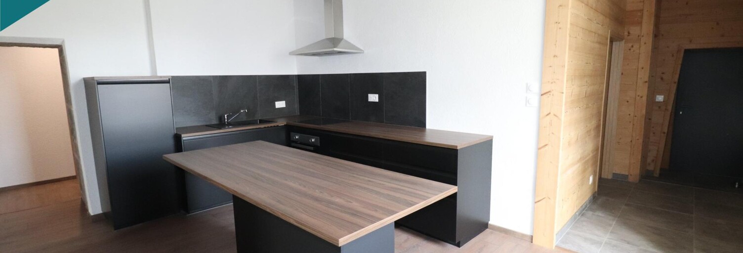 Appartement 5 Pièces 120 m² à vendre à Maîche (25120)