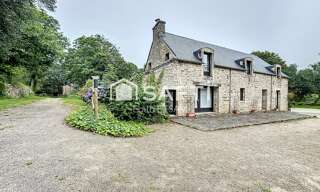 Maison 11 Pièces 152 m² à vendre à Plogastel-Saint-Germain (29710)