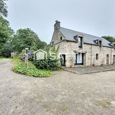 Maison 11 pièces 1095600 €