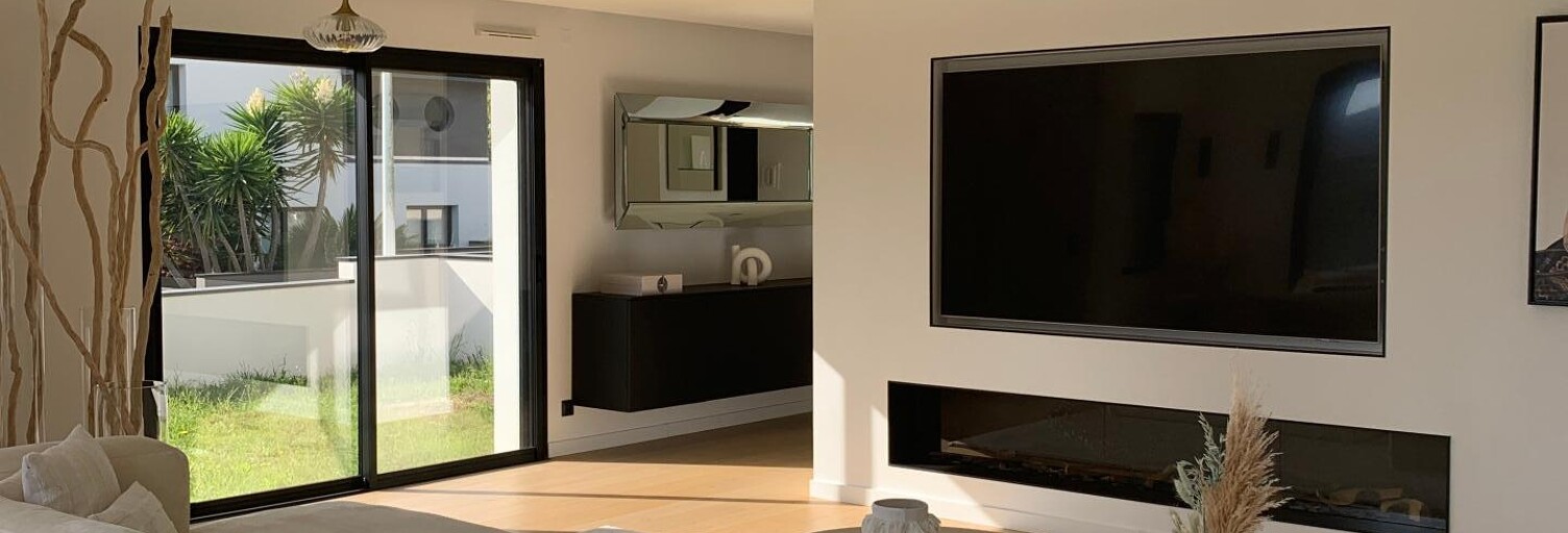 Maison 7 Pièces 215 m² à vendre à Larmor-Plage (56260)