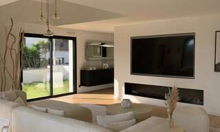 Maison 7 Pièces 215 m² à vendre à Larmor-Plage (56260)