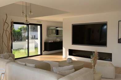 Maison 7 pièces 1335000 €