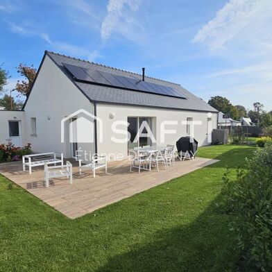 Maison 5 pièces 359000 €