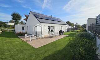 Maison 5 Pièces 92 m² à vendre à Marzan (56130)