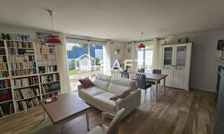 Maison 5 Pièces 92 m² à vendre à Marzan (56130)