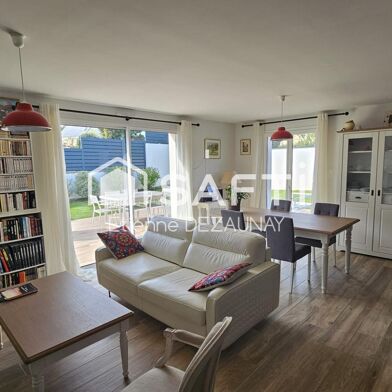 Maison 5 pièces 359000 €