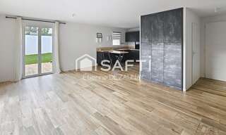 Maison 5 Pièces 92 m² à vendre à Marzan (56130)